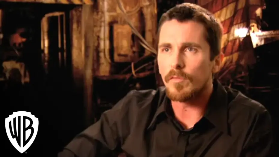 Wideo do filmu Terminator: Ocalenie — Reforging The Future