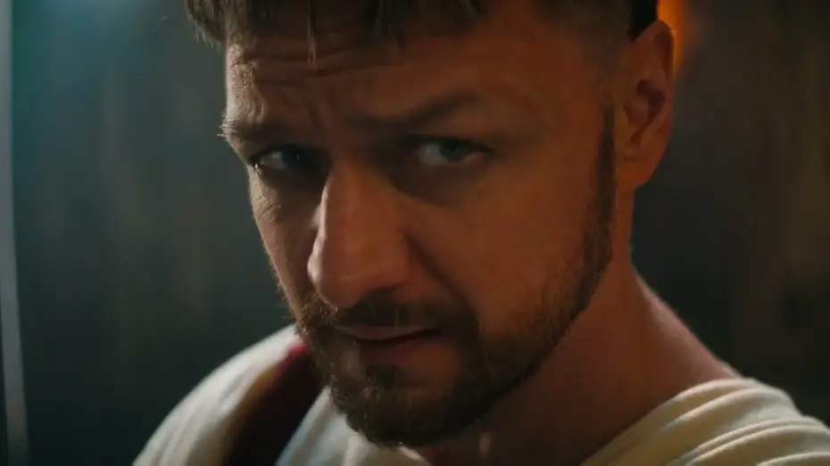Wideo do filmu Księga Clarence'a — TV Spot