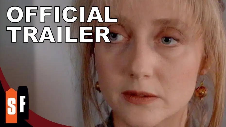 Wideo do filmu When a Stranger Calls Back — When A Stranger Calls Back (1993) - Official Trailer