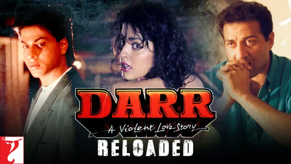 Wideo do filmu डर — Darr Reloaded | Shah Rukh Khan, Juhi Chawla, Sunny Deol, Anupam Kher, Tanvi Azmi | Yash Chopra