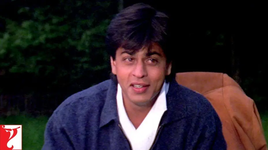 Wideo do filmu डर — Naam Lunga Toh Woh Badnaam Ho Jaayegi | Scene | Darr | Shah Rukh Khan, Sunny Deol | Yash Chopra