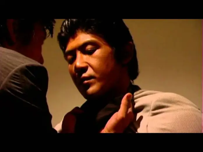 Wideo do filmu 龍が如く 〜序章〜 — 龍が如く　～序章～(プレビュー)