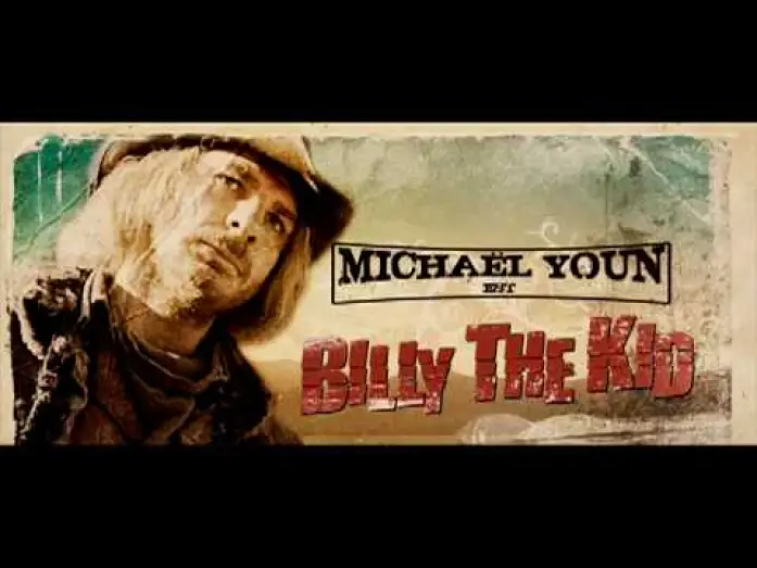 Wideo do filmu Lucky Luke — Teaser Billy the Kid