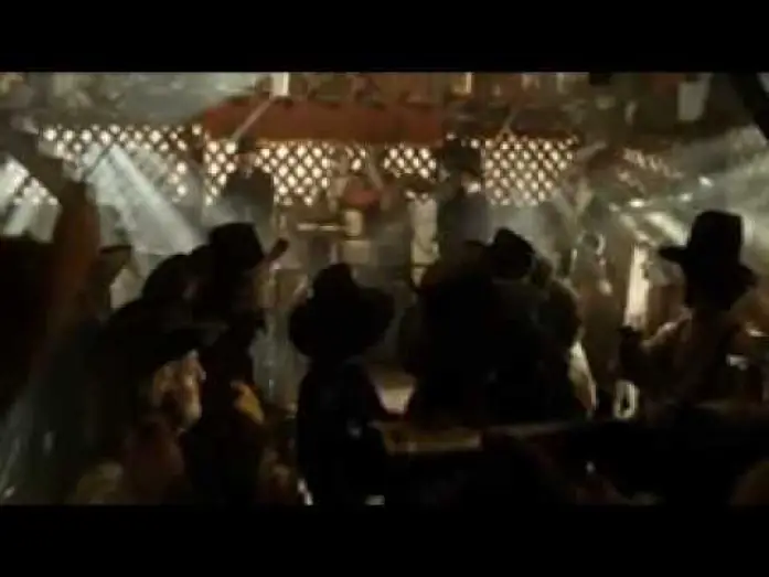 Wideo do filmu Lucky Luke — Lucky Luke (2009) - Trailer English Subs