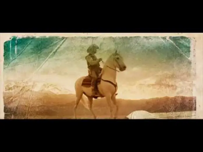 Wideo do filmu Lucky Luke — Teaser Calamity Jane