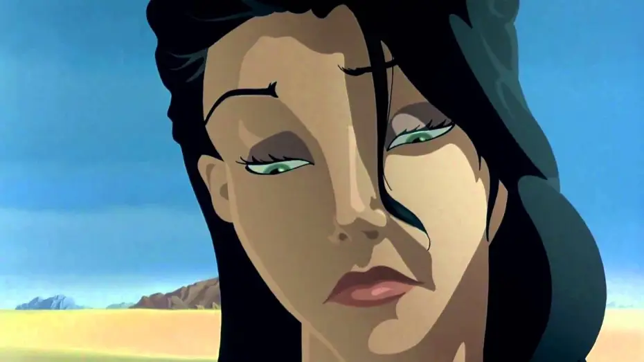 Wideo do filmu Destino — Salvador Dali y Walt Disney  - Destino