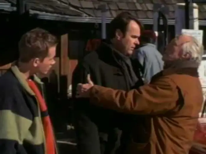 Wideo do filmu Diamonds — Diamonds Trailer 1999