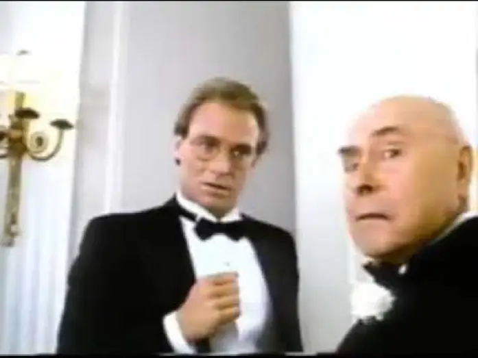 Wideo do filmu Hello Again — Hello Again (1987) trailer