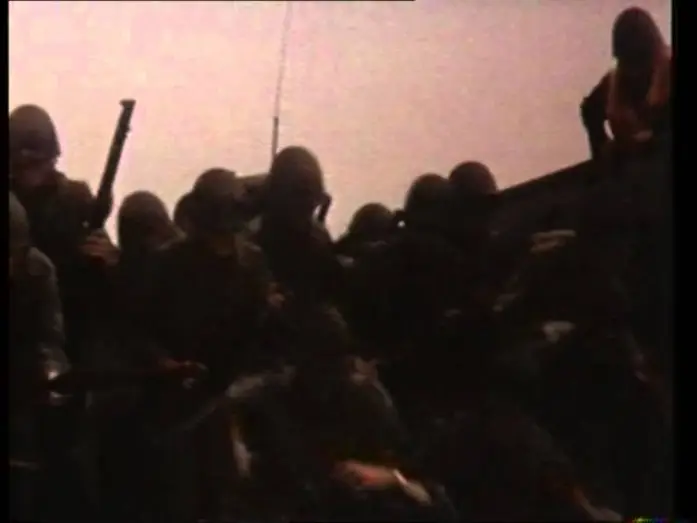 Wideo do filmu Bitwa o Anzio — 1968 - Die Schlacht um Anzio - Trailer - Deutsch German - Peter Falk