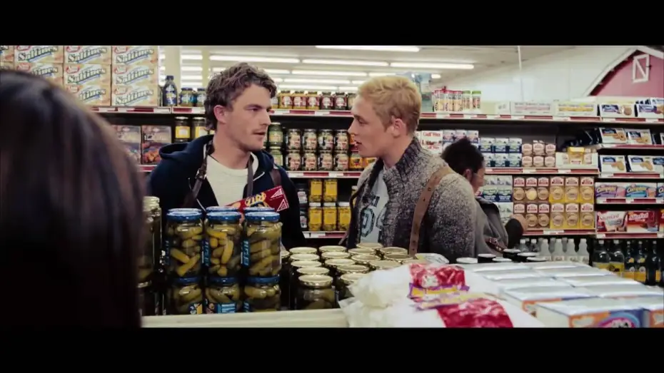 Wideo do filmu Friendship! — FRIENDSHIP! HD Haupt-Trailer - Ab 14.1. im Kino!