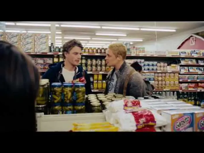 Wideo do filmu Friendship! — FRIENDSHIP! Haupt-Trailer - Ab 14. Januar 2010 im Kino!