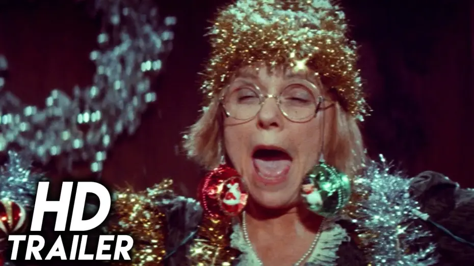 Wideo do filmu Mame — Mame (1974) ORIGINAL TRAILER [HD 1080p]