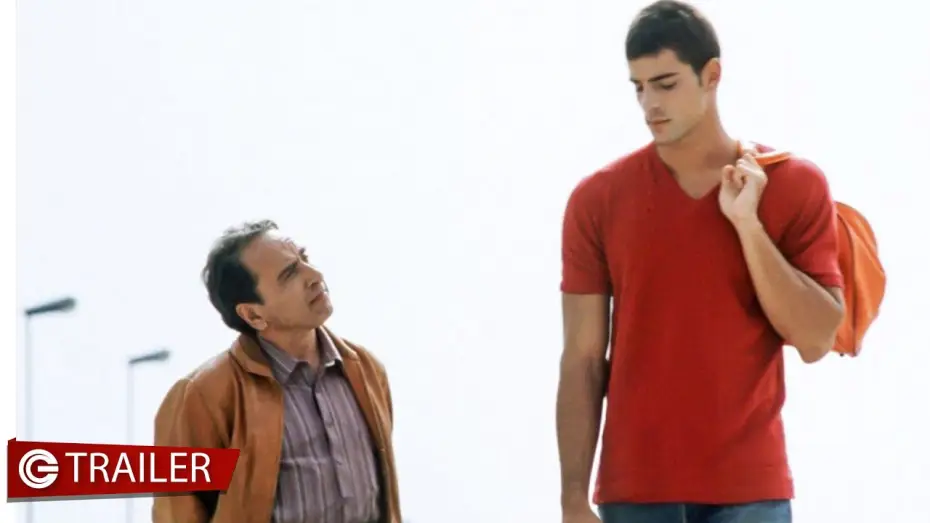 Wideo do filmu Balsamista — L'imbalsamatore