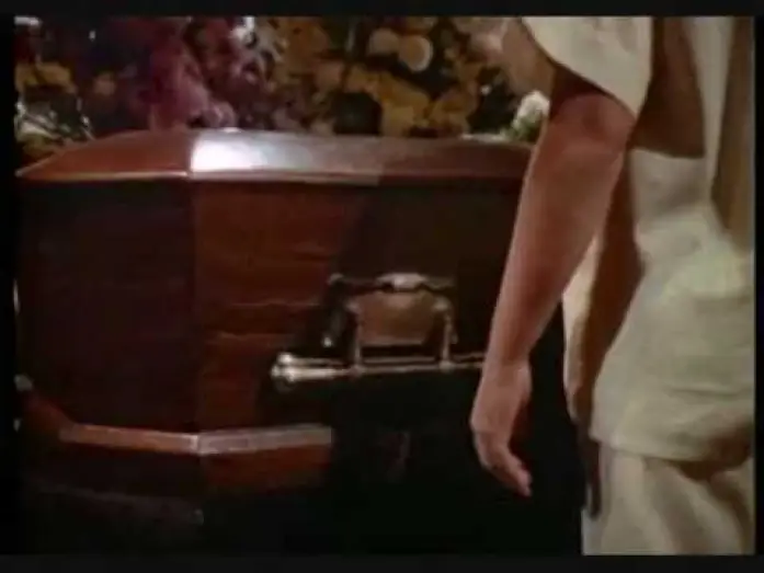 Wideo do filmu The Other — The Other Trailer - 1972