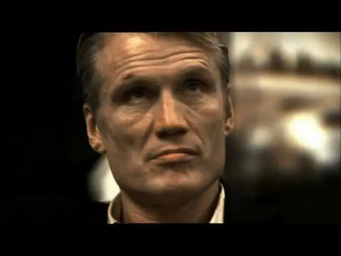 Wideo do filmu Killing Machine — Dolph Lundgren -- "Icarus" (aka "The Killing Machine") -- Official Trailer