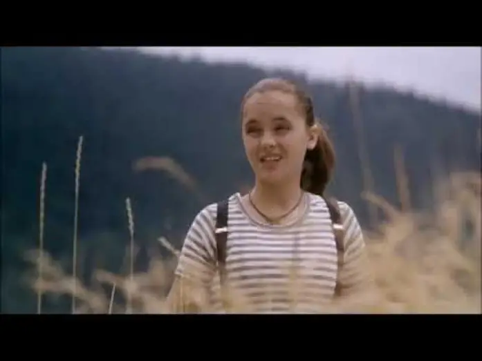 Wideo do filmu Gold Diggers: The Secret of Bear Mountain — Trailer