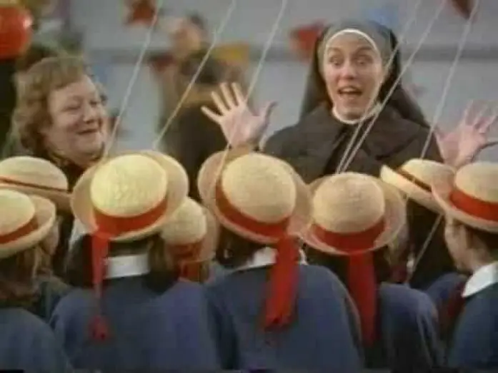 Wideo do filmu Madeline — Madeline 1998 trailer
