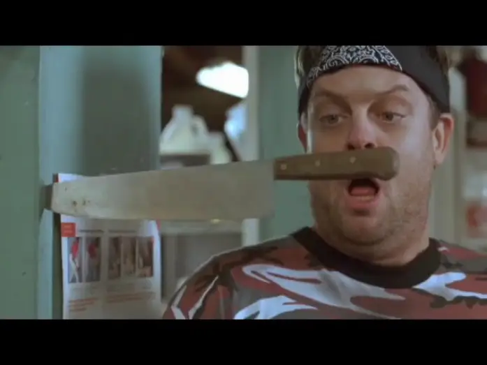 Wideo do filmu Return to Sleepaway Camp — Return to Sleepaway Camp (2008) Trailer