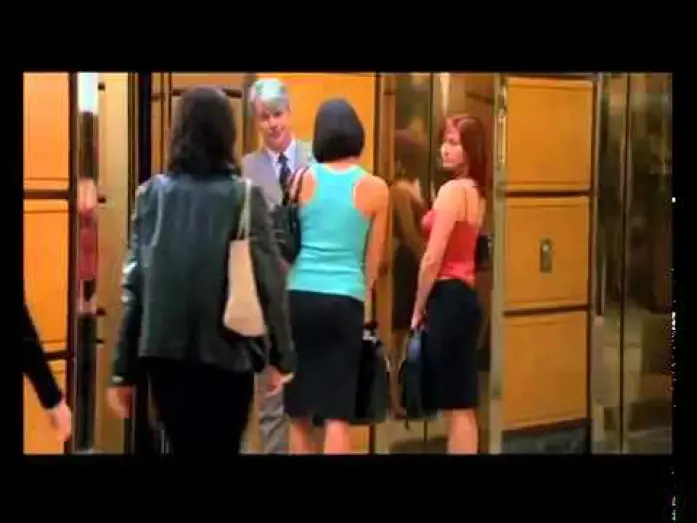 Wideo do filmu Sublokatorka 2 — Single White Female 2: The Psycho (2005) Trailer