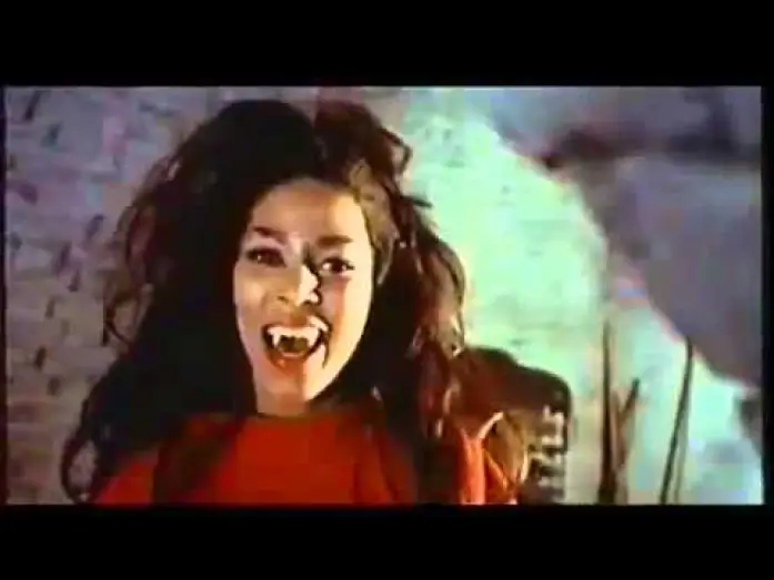 Wideo do filmu Szatański plan Draculi — Dracula braucht frisches Blut Trailer