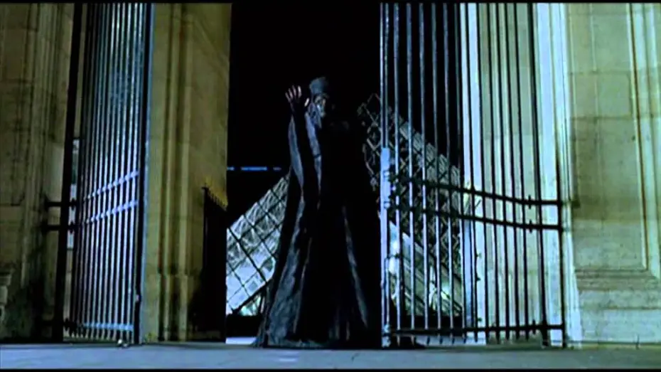 Wideo do filmu Belfegor - upiór Luwru — Belphegor Das Phantom des Louvre - Trailer (Deutsch)