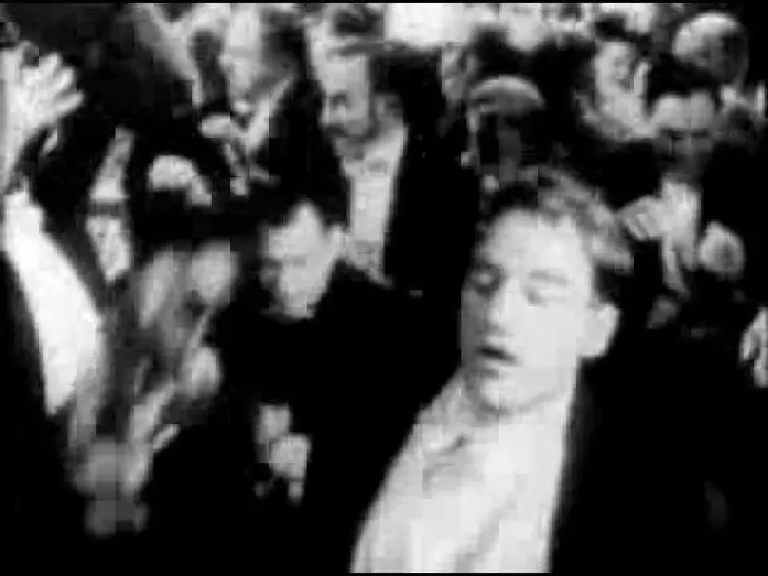 Wideo do filmu Hangover Square — Hangover Square (1945)
