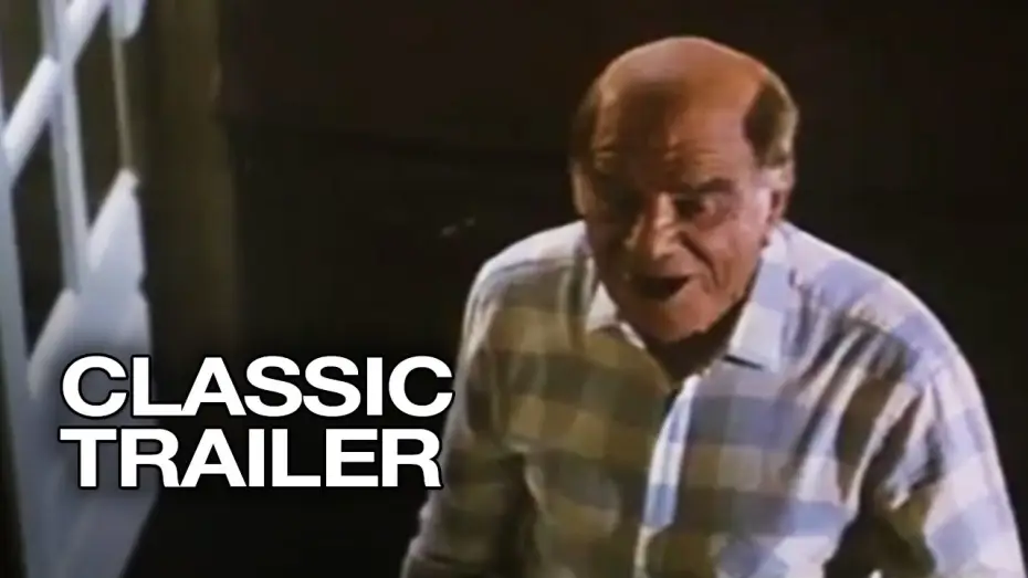 Wideo do filmu Wicked Stepmother — Wicked Stepmother Official Trailer #1 - Lionel Stander Movie (1989) HD