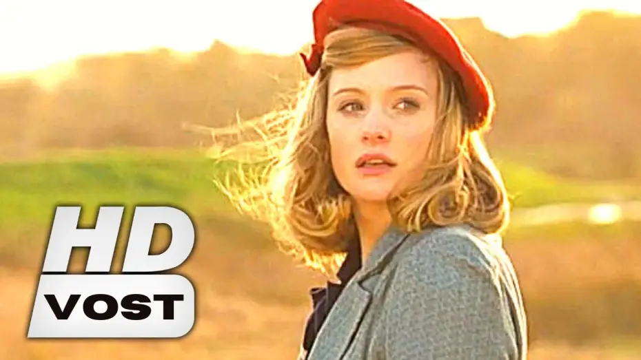 Wideo do filmu Wspaniały rok 1939 — LADY KEYES Bande Annonce VF (Drame, 2021) Romola Garai, Bill Nighy, Julie Christie.