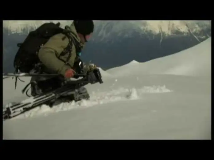 Wideo do filmu Lines — LINES Trailer