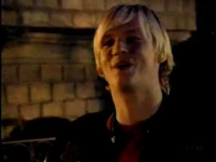 Wideo do filmu The Hollow — THE HOLLOW-- Movie Trailer 2004