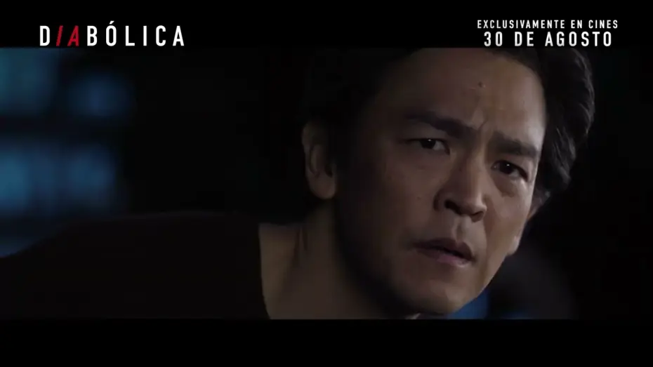 Wideo do filmu Ona słucha — ¿Cómo escapar de lo que ya está dentro?