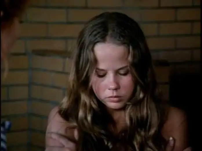 Wideo do filmu Born Innocent — linda blair actress born innocent(1974)