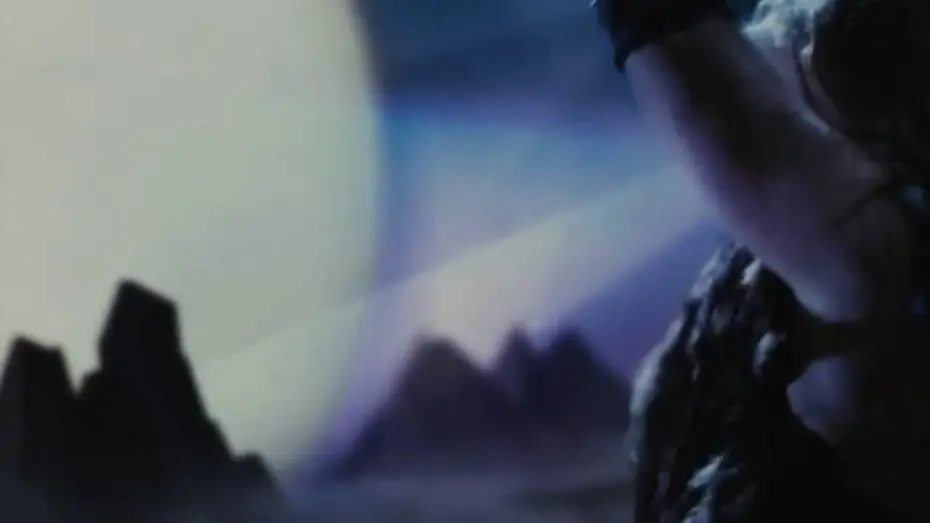 Wideo do filmu Bunraku — Bunraku - Trailer HD - ITA