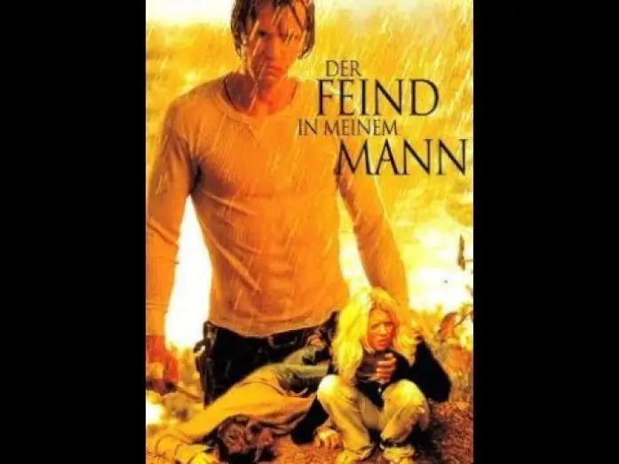 Wideo do filmu W sidłach opętania — Der Feind in meinem Mann (2003) Trailer - German