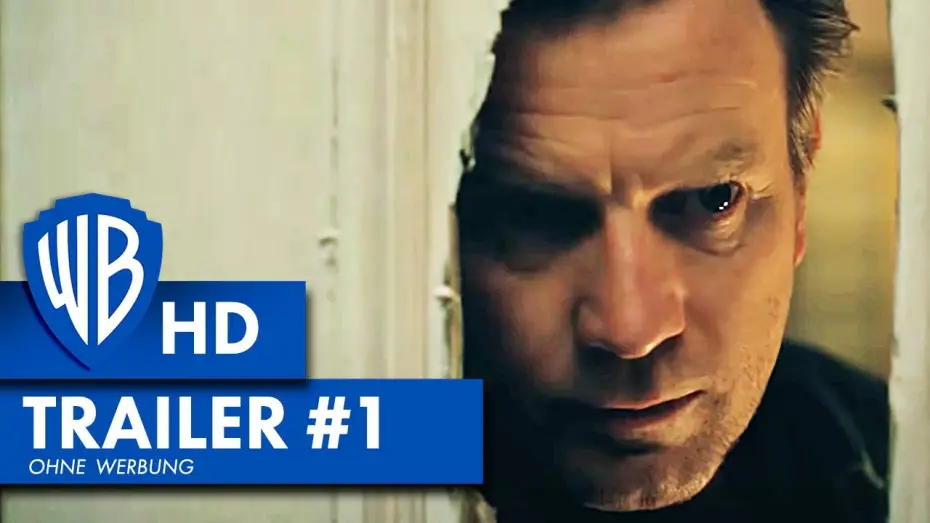 Wideo do filmu Doktor Sen — Doctor Sleeps Erwachen | Offizieller Teaser Trailer #1 | Deutsch HD