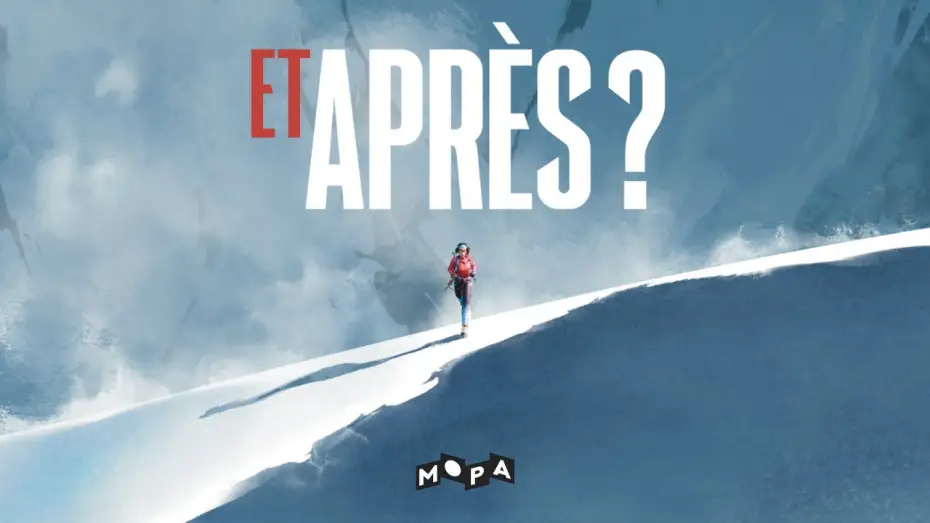 Wideo do filmu Et après? — Et après ? | Trailer | STUDENT SHORT FILM | École MoPA