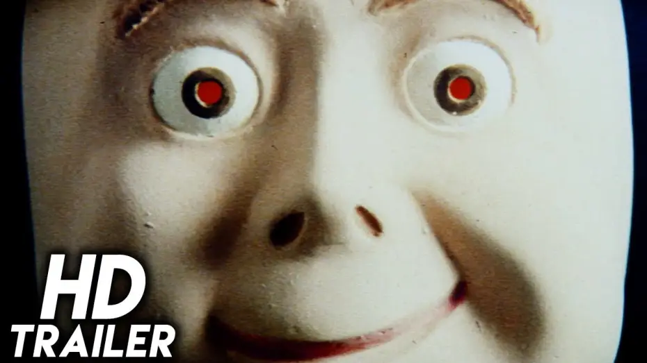 Wideo do filmu Cztery Muchy na Szarym Aksamicie — Trailer