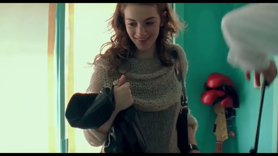 Wideo do filmu Géminis — Géminis | Trailer Oficial HD | 2005 | Albertina Carri