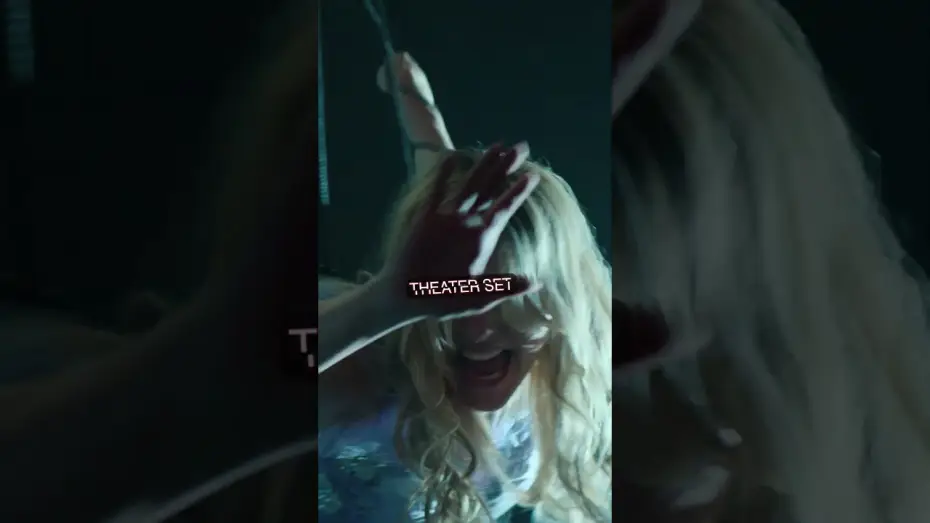 Wideo do filmu Krzyk 7 — Variety is the slice of life.