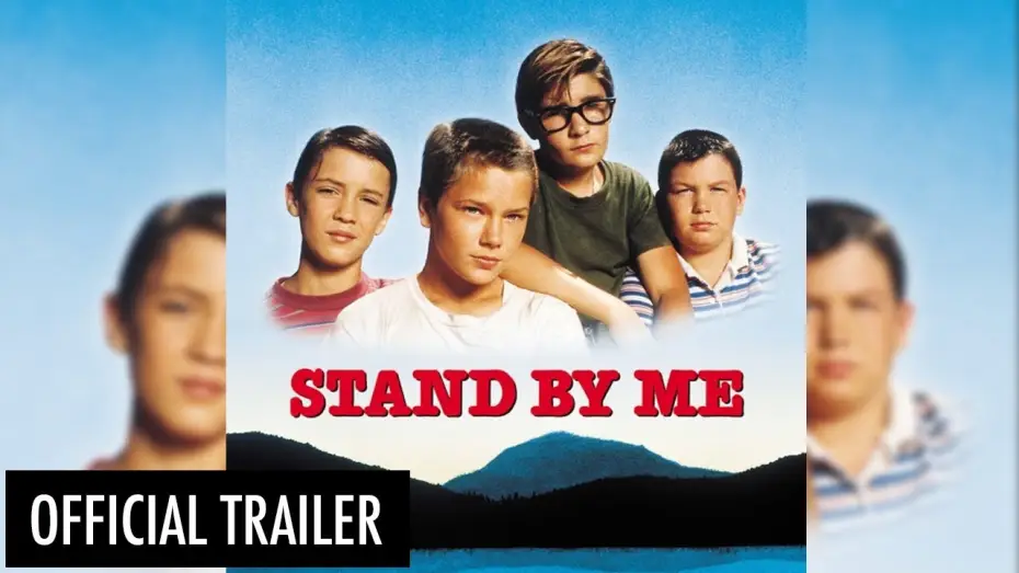 Wideo do filmu Stań przy mnie — Official HD Trailer