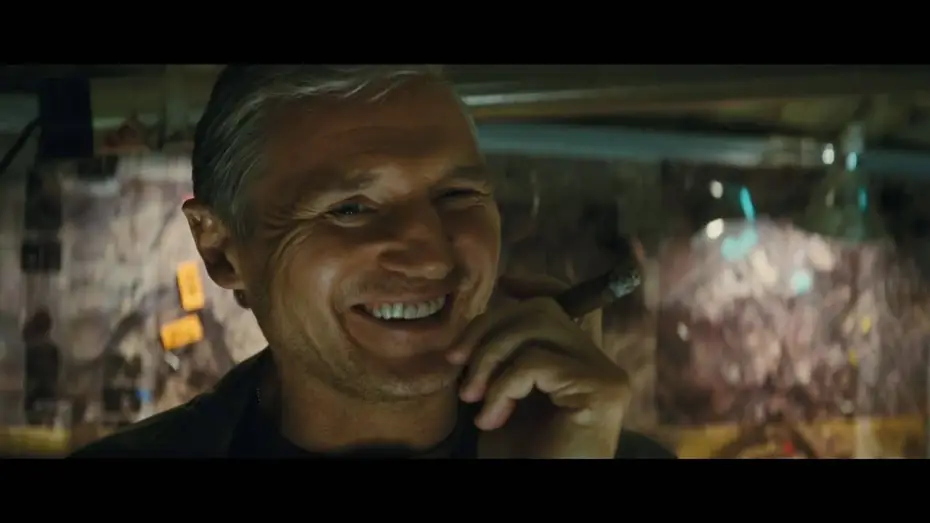 Wideo do filmu Drużyna A — Nouvelle BA l'Agence Tous Risques VF - au cinéma le 16 juin 2010