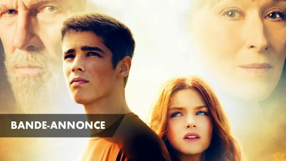Wideo do filmu Dawca Pamięci — THE GIVER - Bande annonce officielle #2 VOST (2014)