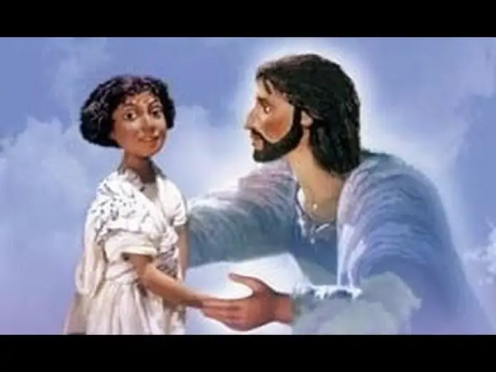 Wideo do filmu The Miracle Maker — El Hombre que Hacia Milagros (Trailer español)