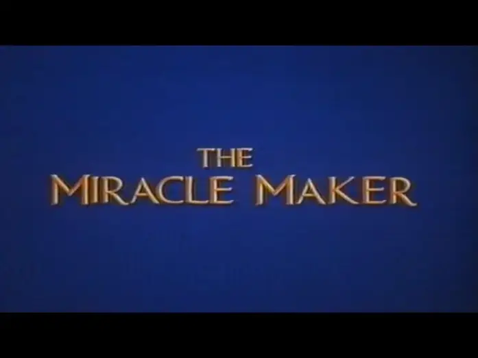 Wideo do filmu The Miracle Maker — The Miracle Maker (1999) - Movie Trailer