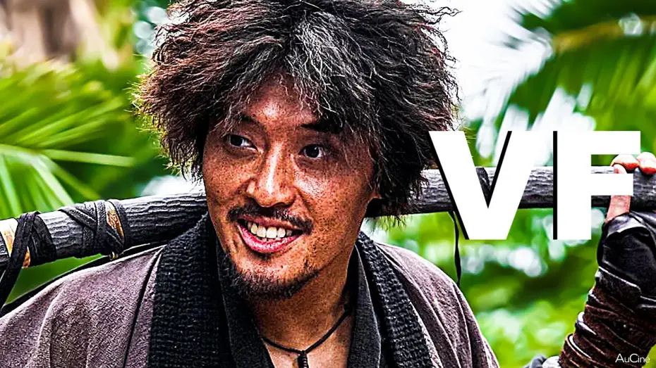 Wideo do filmu Piraci: Ostatni królewski skarb — THE PIRATES À NOUS LE TRÉSOR ROYAL Bande Annonce VF (2022)