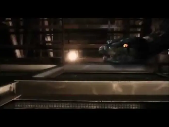 Wideo do filmu Boa vs. Python — Boa Vs Python Trailer HQ