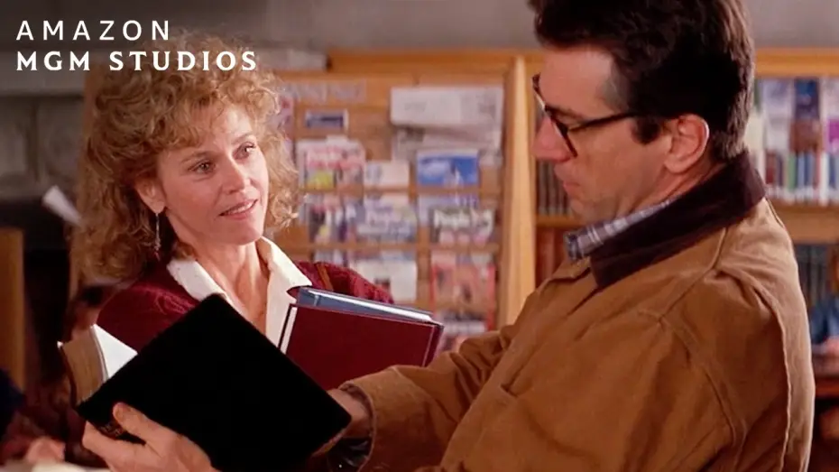 Wideo do filmu Stanley & Iris — Stanley Reads His Letter