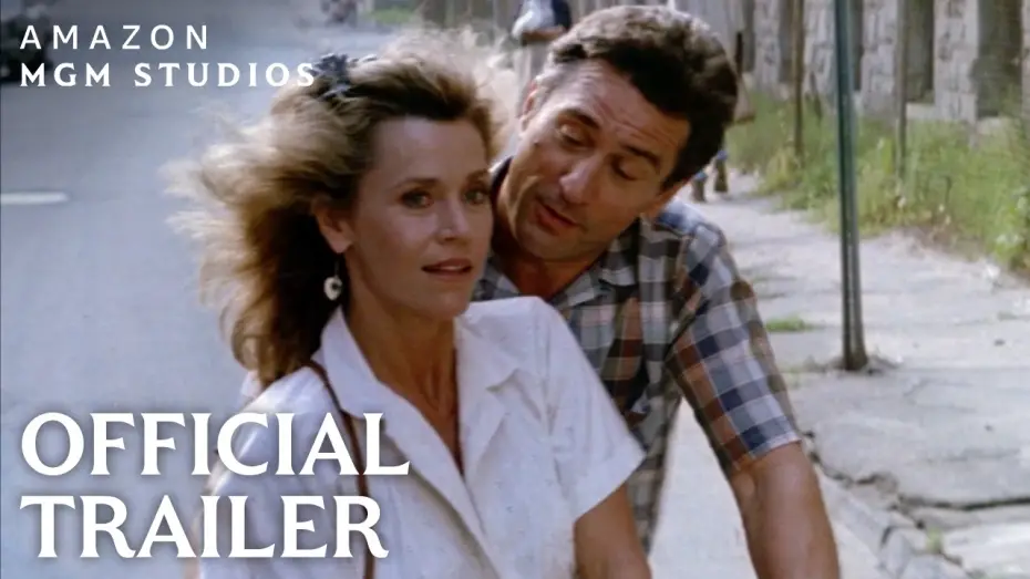 Wideo do filmu Stanley & Iris — Official Trailer