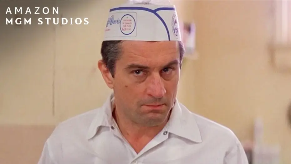 Wideo do filmu Stanley & Iris — Stanley Can't Read