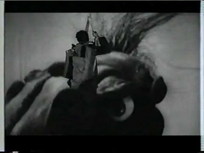 Wideo do filmu The Giant Claw — The Giant Claw movie trailer
